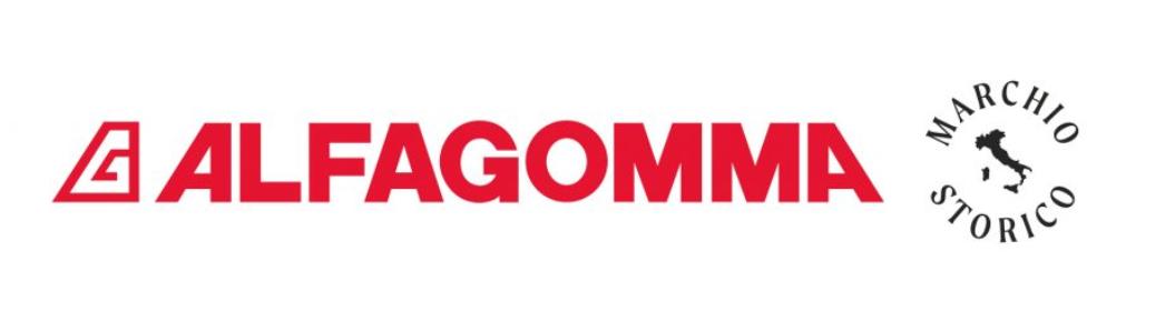 Alfagomma是公认的历史品牌