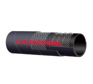 ALFAGOMMA（阿法格玛）工业软管，高可靠性的软管产品！