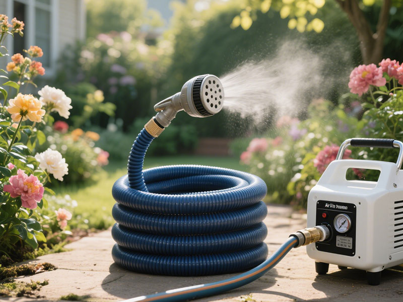 水气多用途软管