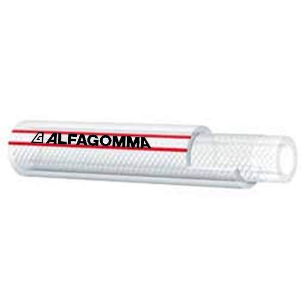 492OO  一般用途食品安全认证管 - PVC FDA 