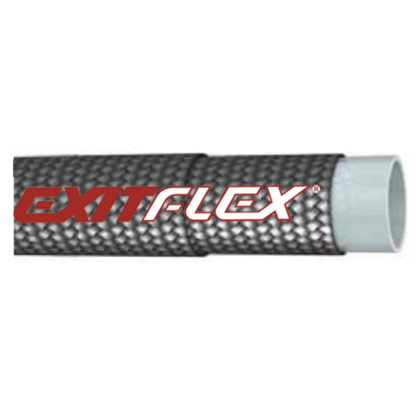 EF382 - PTFE GAS HOSE