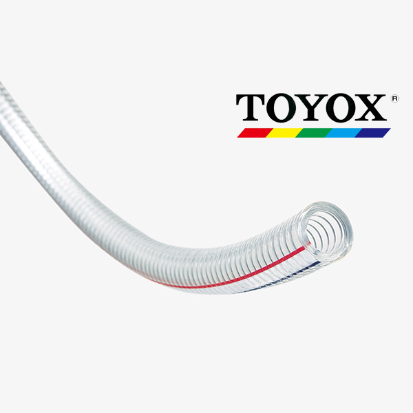 东洋克斯 TOYOX  TS型钢丝管