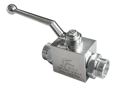 402  V2MT Series- DIN 2353