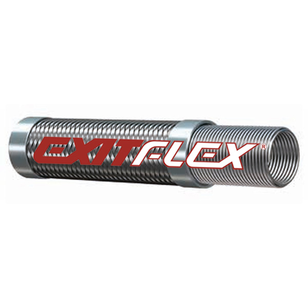 Exitflex  标准型金属波纹管