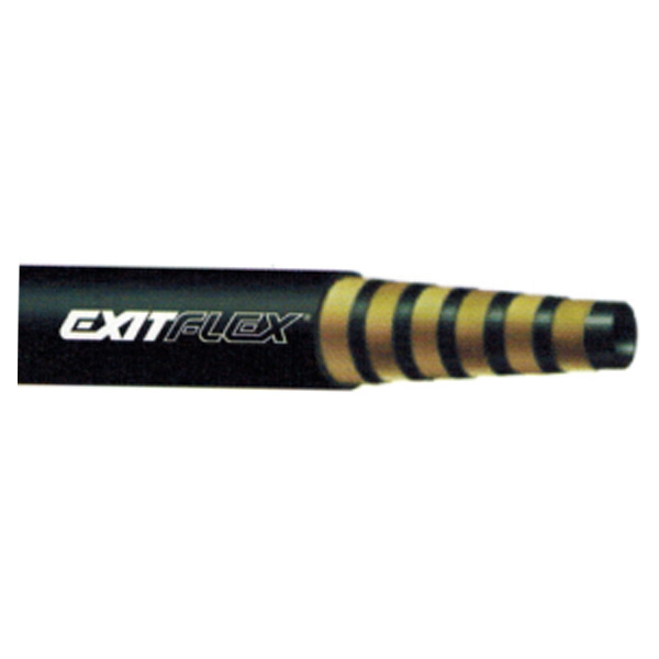 瑞士 Exitflex   EF 283 - WATER BLAST 50