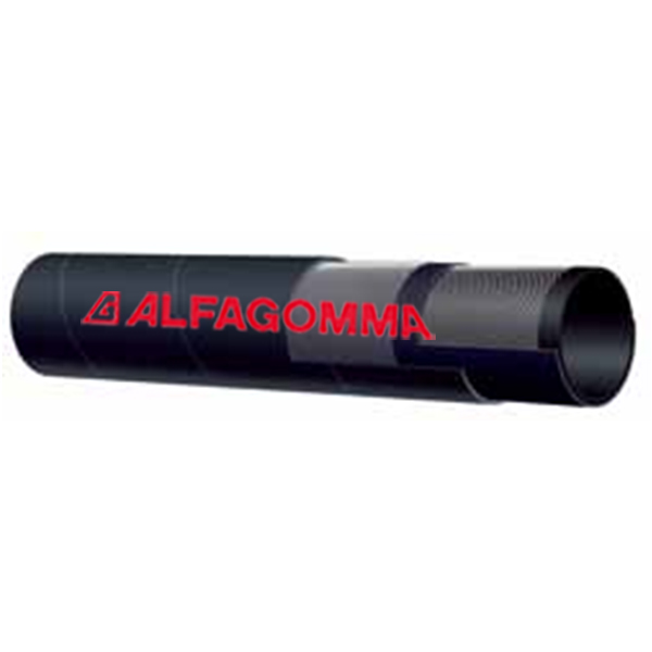 350AA   蒸汽管 6 bar (90 psi)-热水管 15 bar (225 psi)