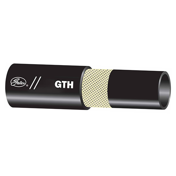 Gates   GTH高温1层纤维管/SAE 100 R6