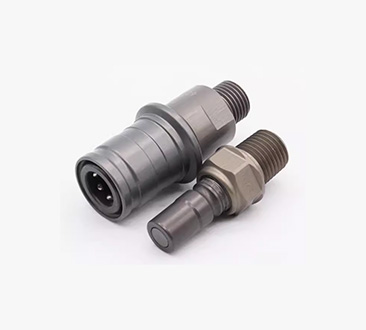 STAUBLI数据中心平面液冷快速接头SPT05