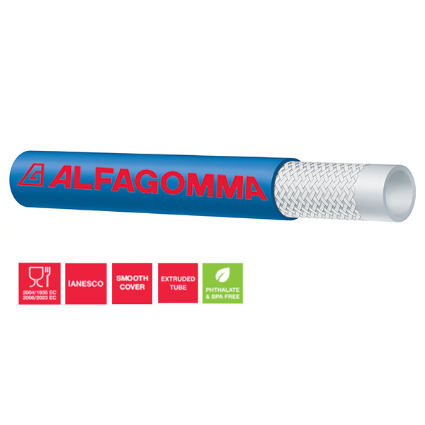 450LE EVOLUTION -AGCCLEAN  Steam 6 bar (90 psi) - Hot water 20 bar (300 psi) -耐油脂  FDA