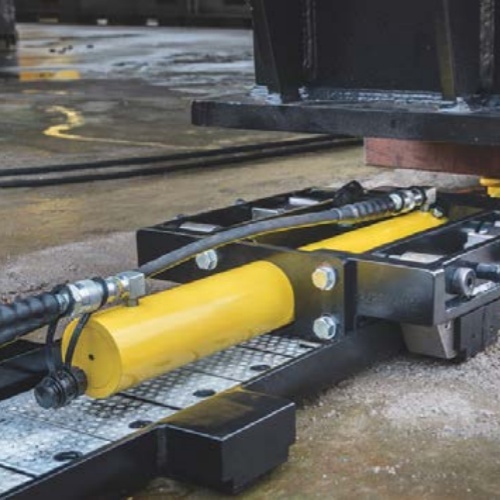 EF175 - Hi-Power Jack Hose 千斤顶软管