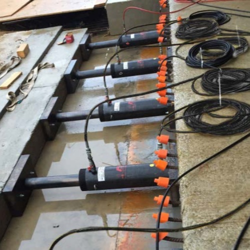 EF175 - Hi-Power Jack Hose 千斤顶软管