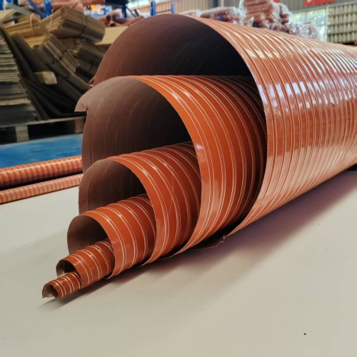 阻燃高温硫化管