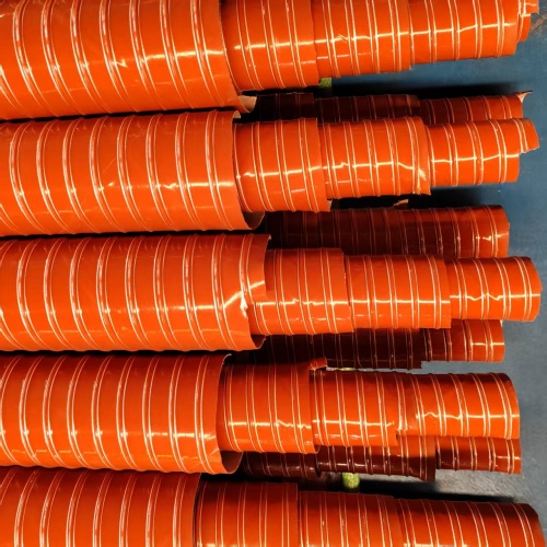 阻燃高温硫化管