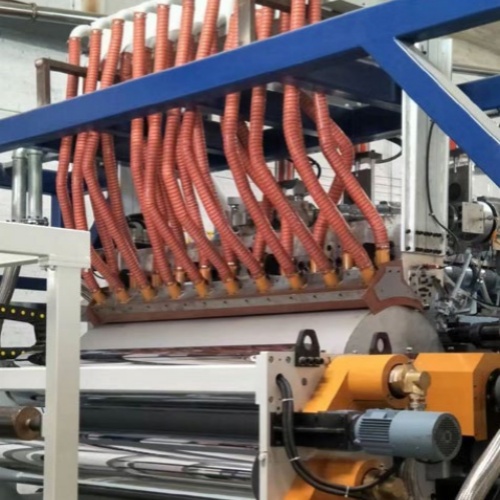 阻燃高温硫化管