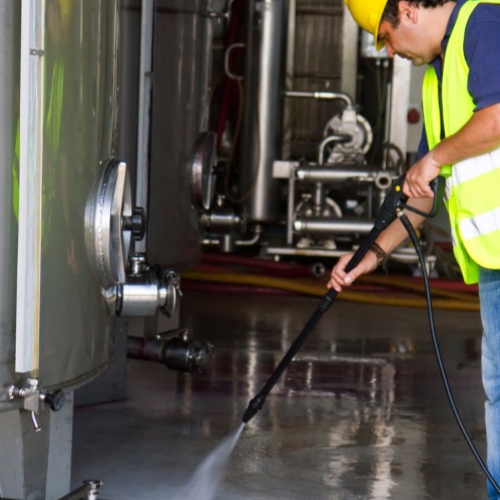 EF302 - 210 下水道清洗管