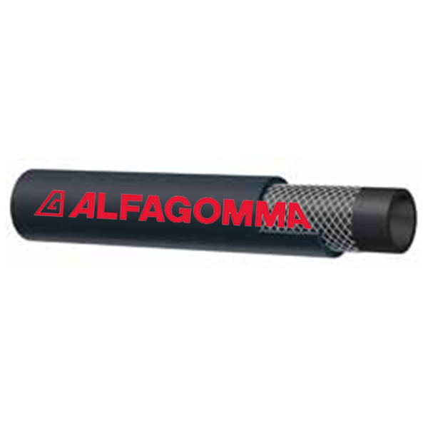 973 彩色条纹系列 -多用途20bar  导电EPDM- 重役型