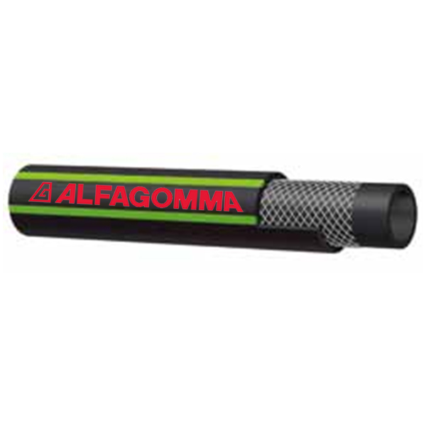 973 彩色条纹系列 -多用途20bar  导电EPDM- 重役型