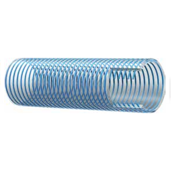 967OL  鱼类输送管 - PVC - 超弹性