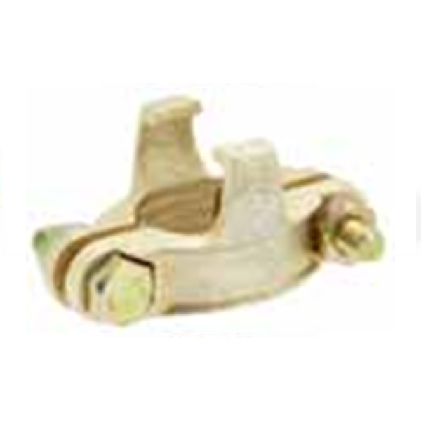 爪式卡箍(A型) - DIN 20039B