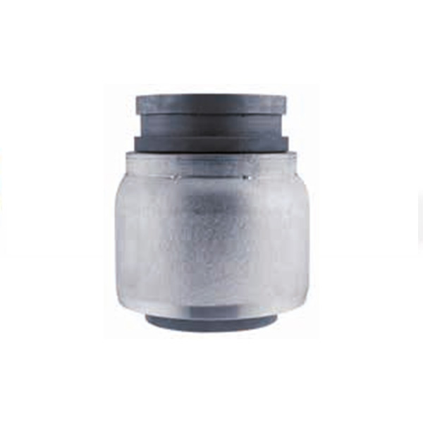 预扣压套筒一体式-VIC-高耐磨接头