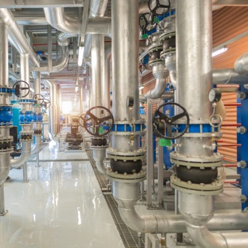 Standard expansion joints- 标准膨胀节