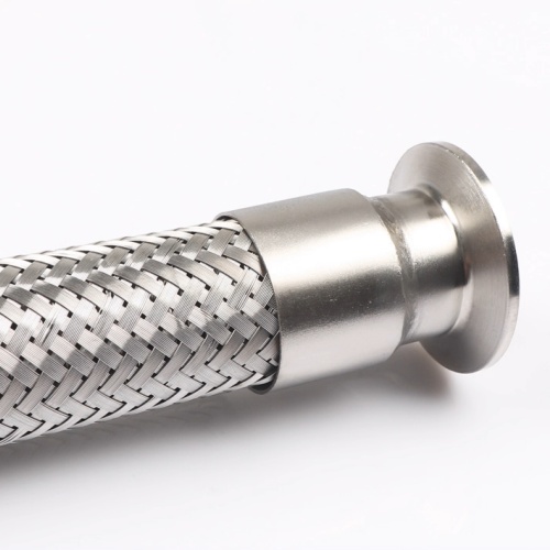 食品厂用金属软管