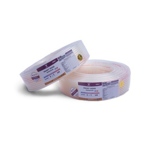 喷涂管 - 溶剂专用