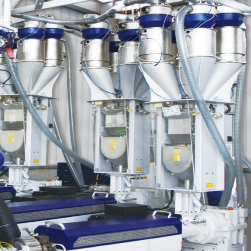 PVC钢丝管 - 耐真空