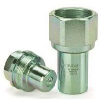 W6000 Series 高强度快速接头