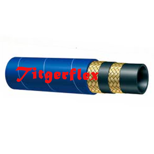 SAE100 R2AT EN853 2SN-TT(高温液压管)