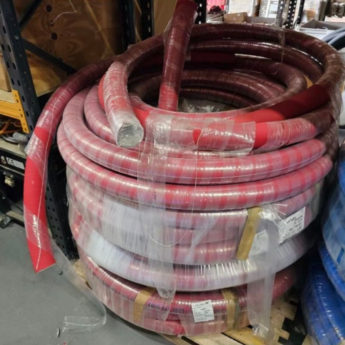 402LH 液态食品吸排管 10 bar(150 psi) FDA