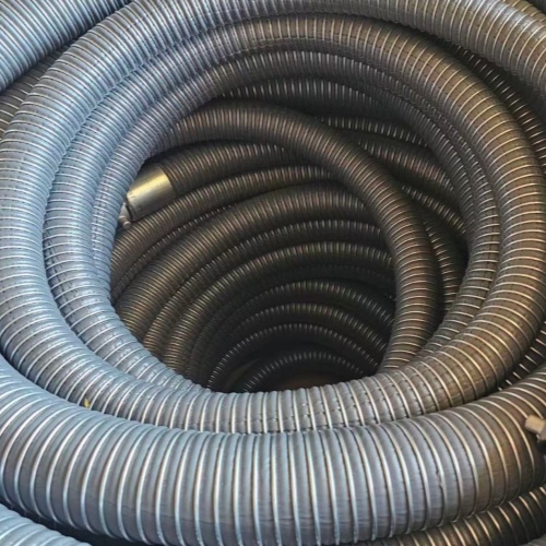 输油型复合软管