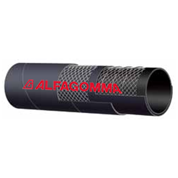 313AA  EPDM 冷却吸排水管 16 bar (240 psi) -  UL 94 V0