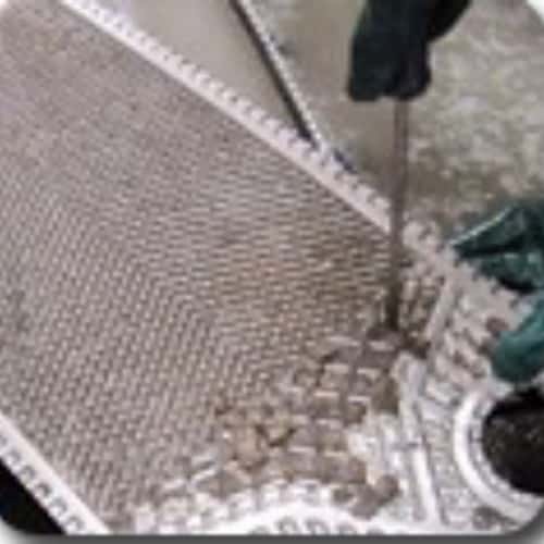 板式换热器清洗维护