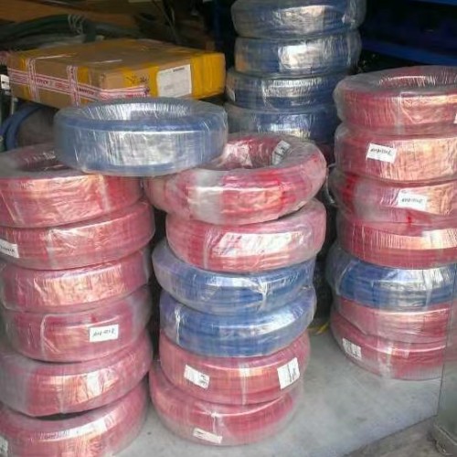 TALKOB  TFW 模具冷却水管 - EPDM 160°