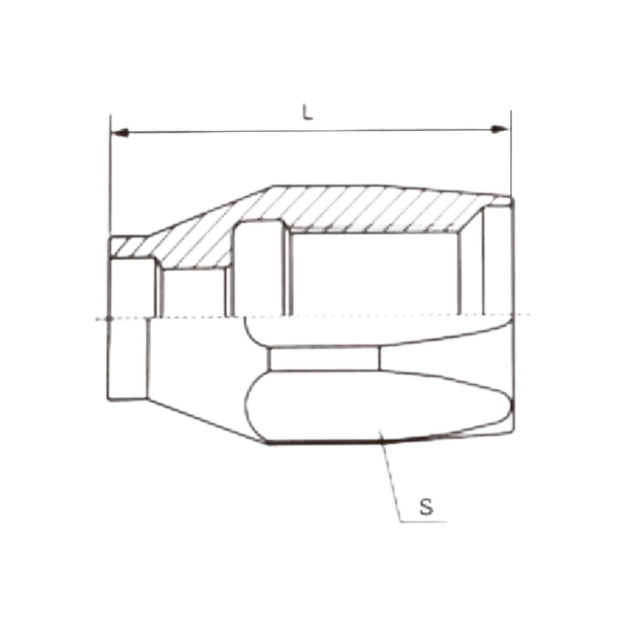 000518 用于SAE 100 R5胶管