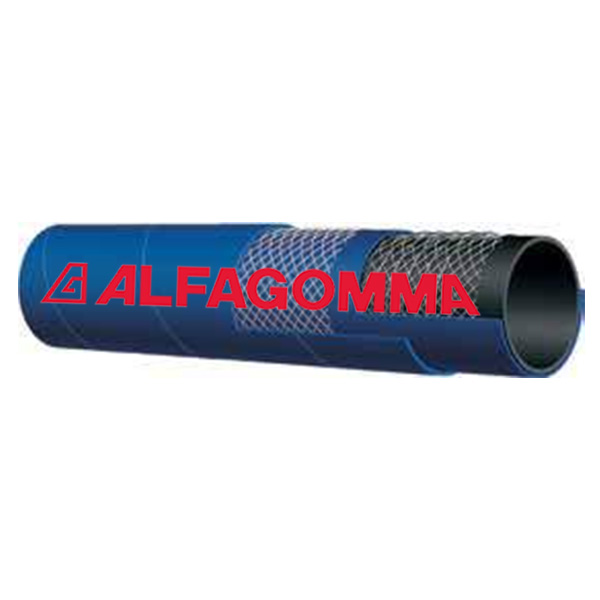 902AE  热风机管10 bar (150 psi) - 硬壁