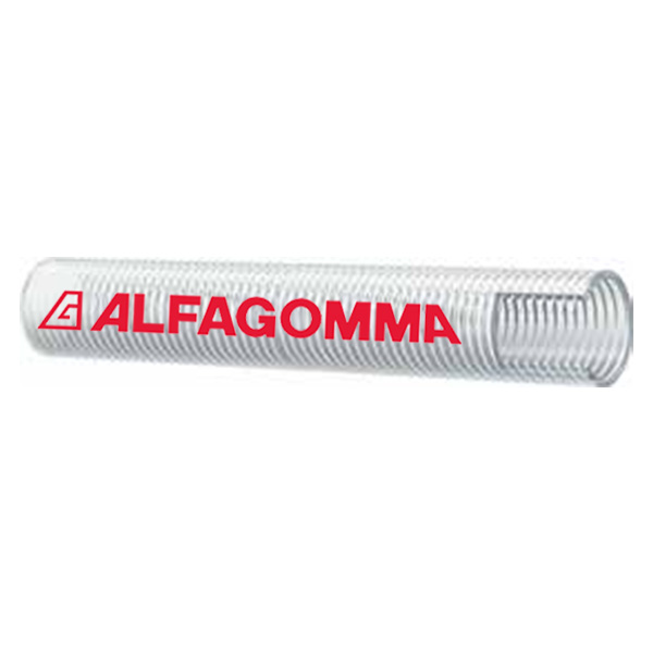 2660A  气动播种机管 - PVC