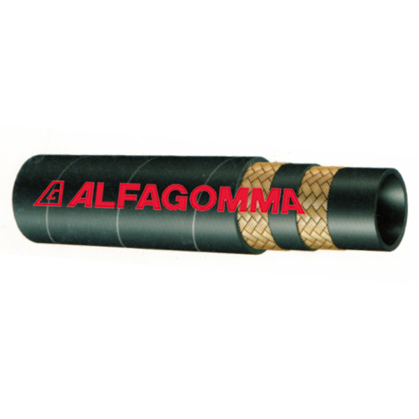 8N6AA  FLEXOPAK 2SC HF系列 - ISO 11237 EN 857 2SC