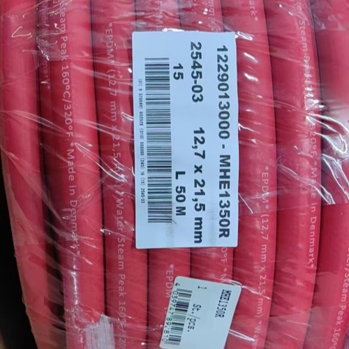 TALKOB  TFW 模具冷却水管 - EPDM 160°