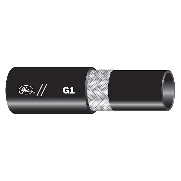 G1 一层钢丝编织 - EN 853 1SN