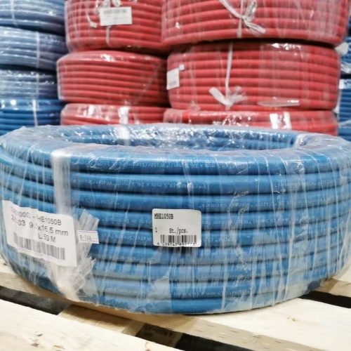 TALKOB  TFW 模具冷却水管 - EPDM 160°