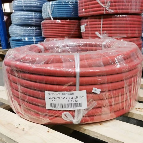 TALKOB  TFW 模具冷却水管 - EPDM 160°