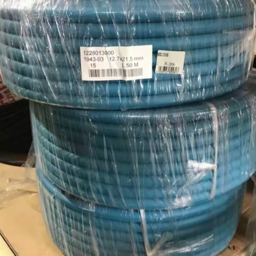 TALKOB  TFW 模具冷却水管 - EPDM 160°