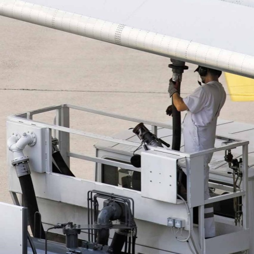 656AA  飞机地面加油管 20 bar (300 psi) EN ISO 1825/C