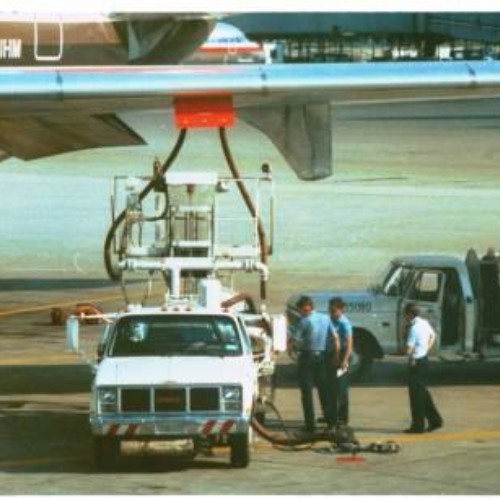 656AA  飞机地面加油管 20 bar (300 psi) EN ISO 1825/C