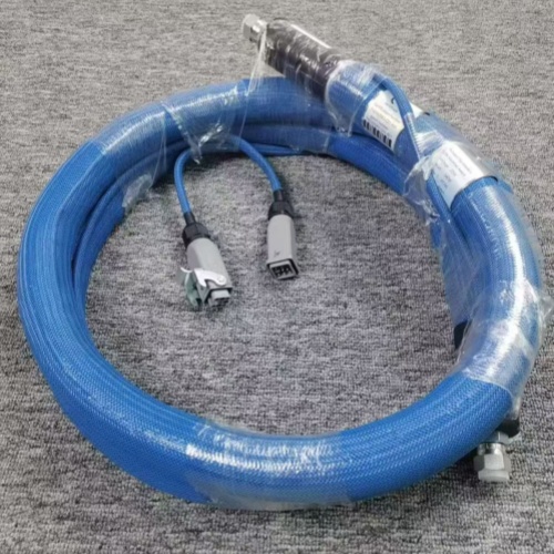 加热保温套管/伴热管