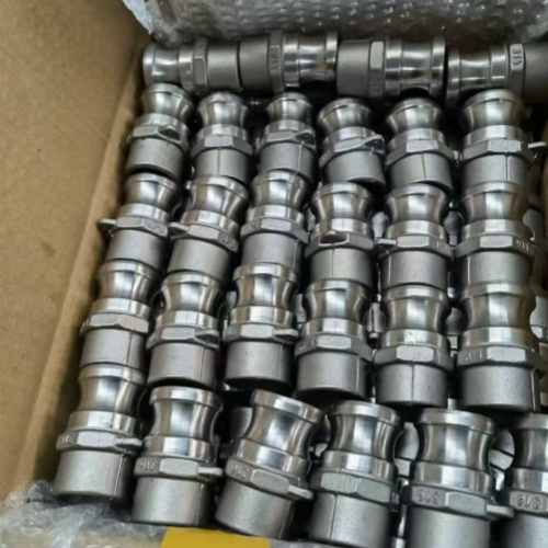 不锈钢焊接F型  Type F-W*钢管外径x厚度