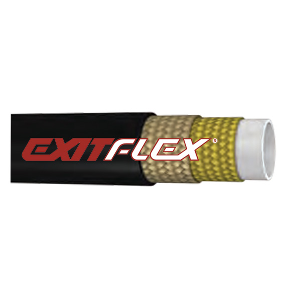 EF751 - 紧凑型千斤顶热塑管   1040 bar