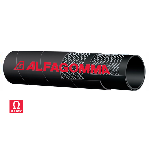 223AA -DN38  吸排水管 20 bar (300 psi) - 恶劣工况  SAP Code 2015147